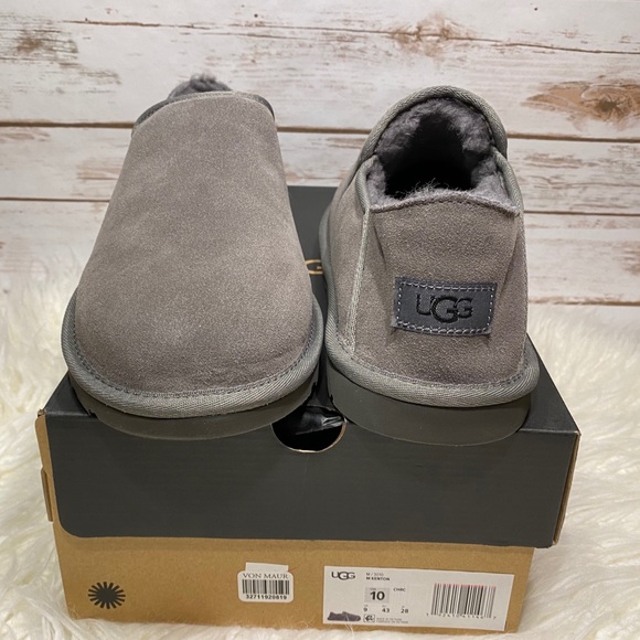 UGG Other - Men’s UGG Kenton Slip-On Slippers